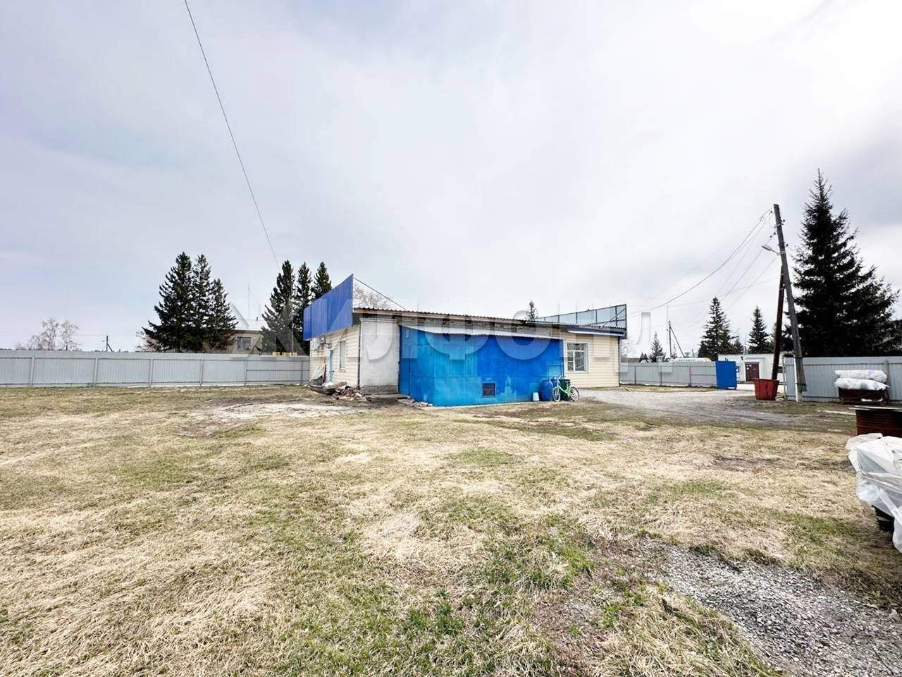 Продам помещение свободного назначения 182 м.кв.