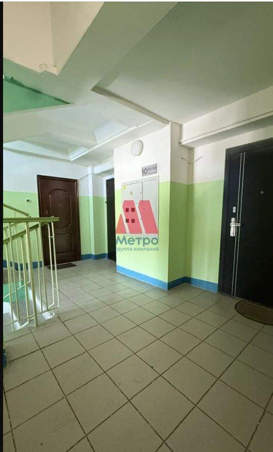 Квартира на продажу в Иваново, Генерала Горбатова ул., 23 фото №14