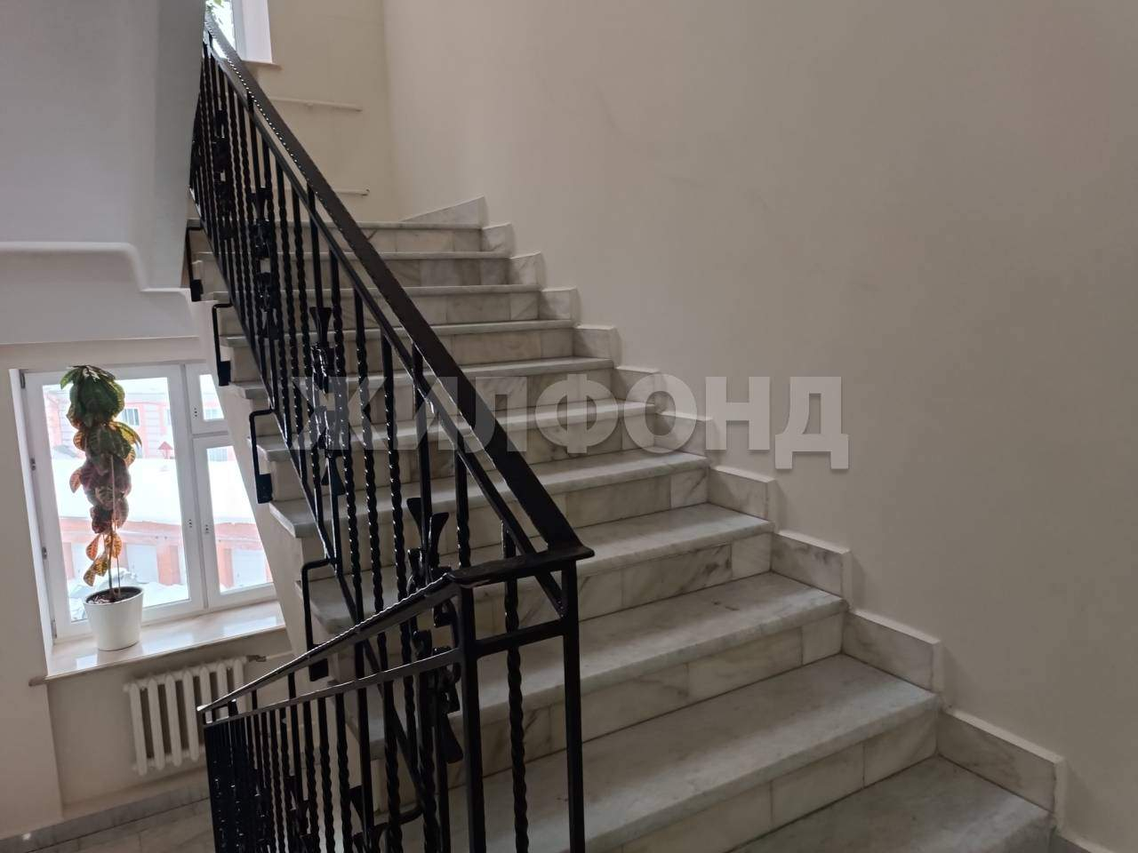 Квартира на продажу в Томске, Карташова улица, 29б фото №13