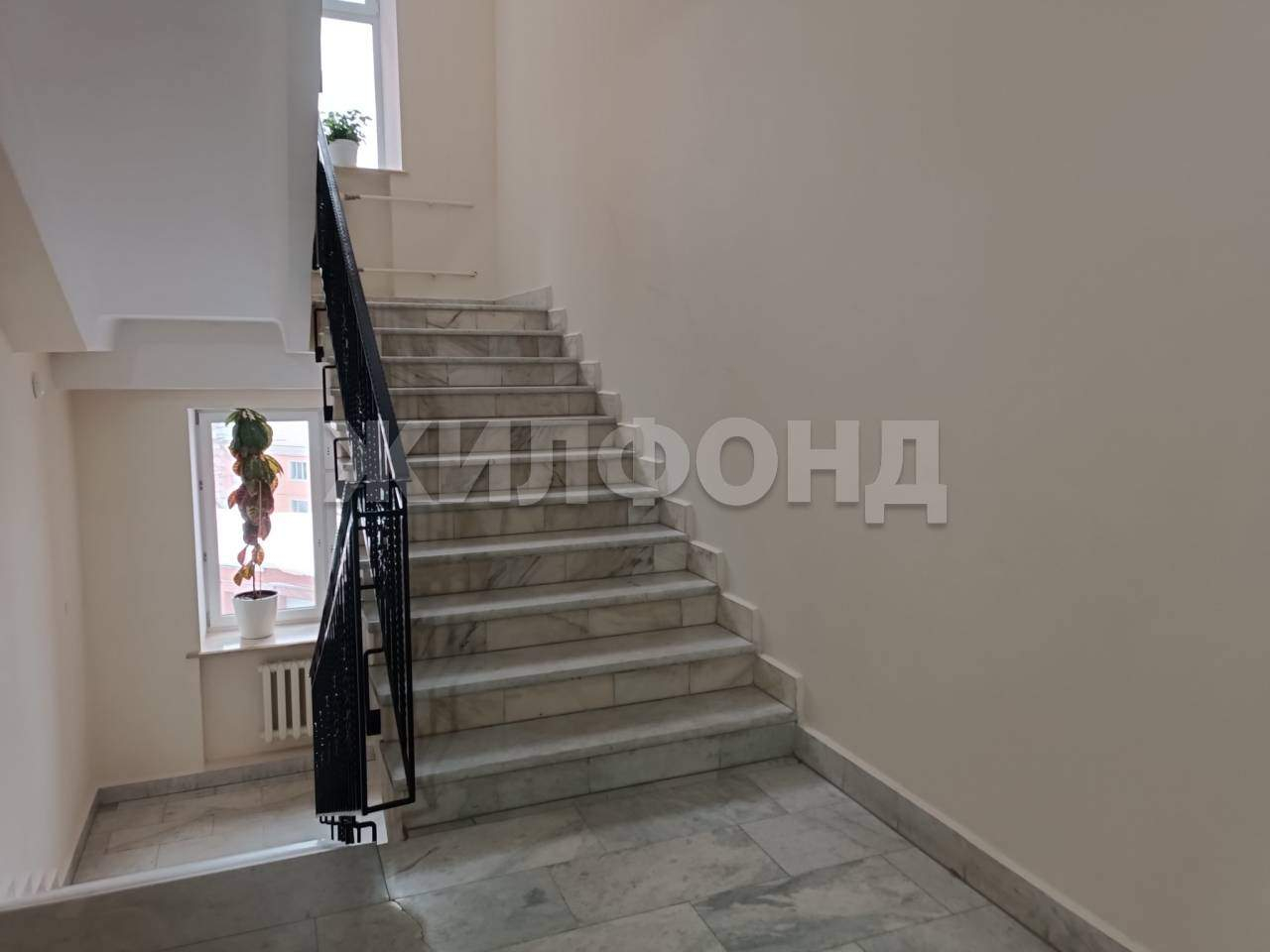 Квартира на продажу в Томске, Карташова улица, 29б фото №12