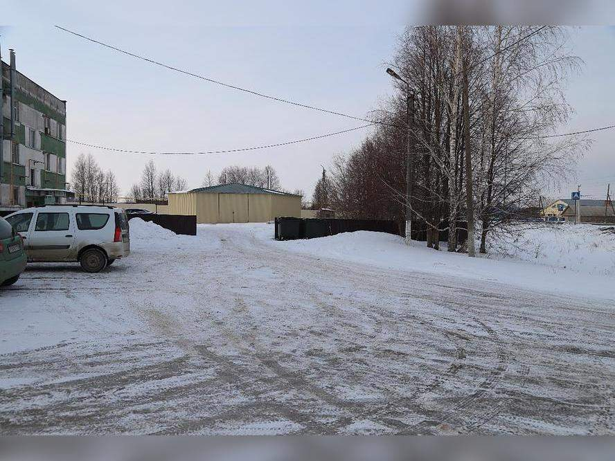 Продам помещение свободного назначения 1188.2 м.кв.