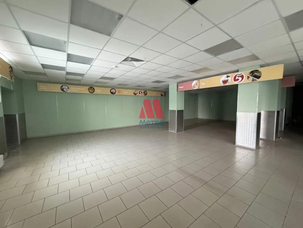 Сдам в аренду помещение свободного назначения 477.6 м.кв.