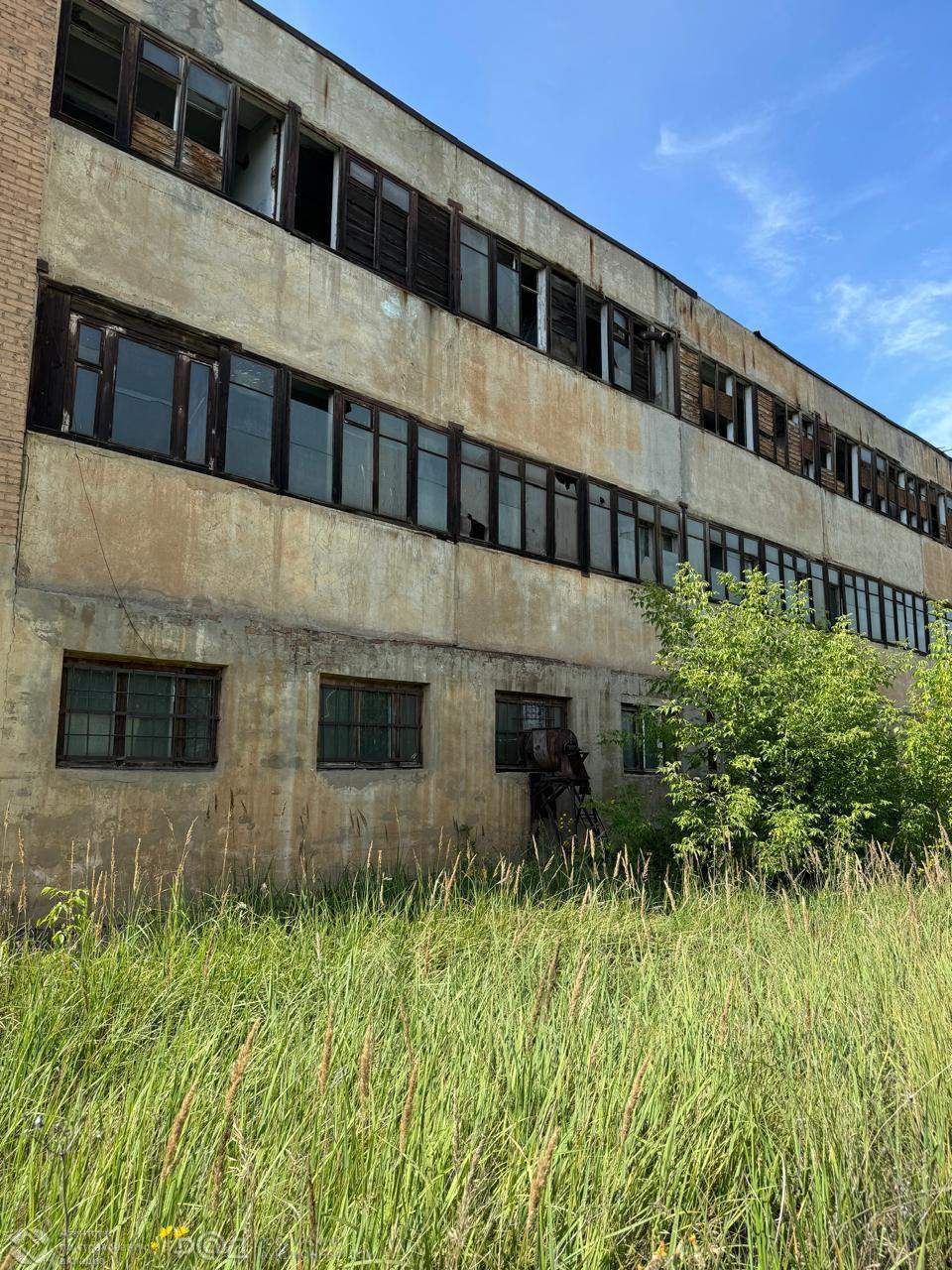 Производство на продажу в Усолье-Сибирском, Крупской улица, 50 фото №0