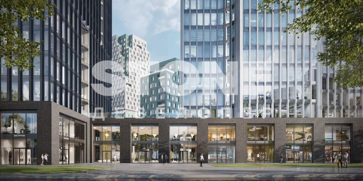 Продам офис 806.6 м.кв.