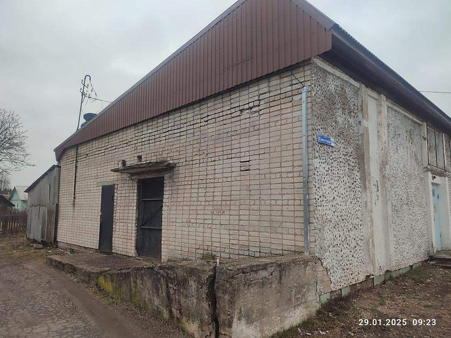 Помещение свободного назначения на продажу в Ярцево, Советская улица, 89 фото №6