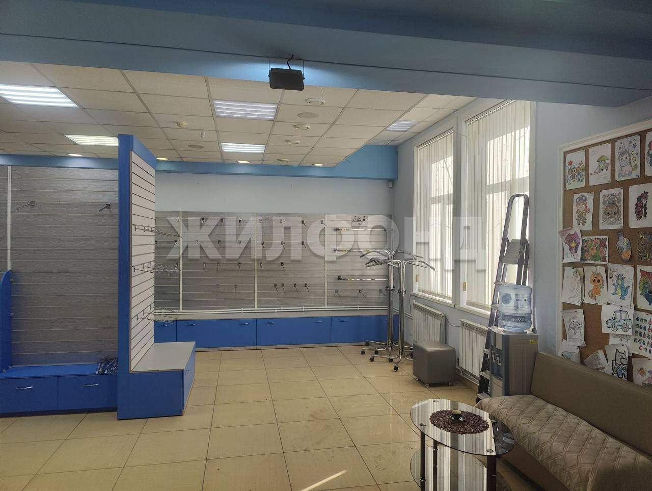 Продам помещение свободного назначения 230 м.кв.