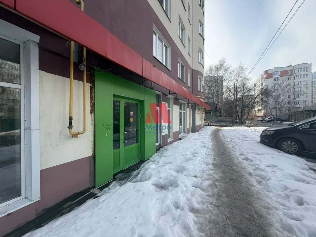 Сдам в аренду помещение свободного назначения 477.6 м.кв.