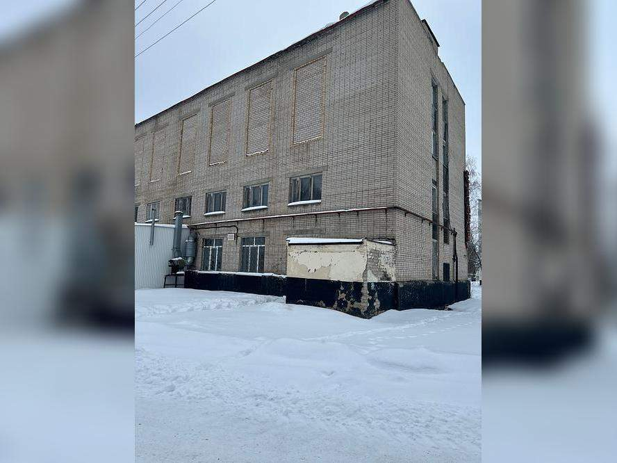 Продам помещение свободного назначения 1088.3 м.кв.