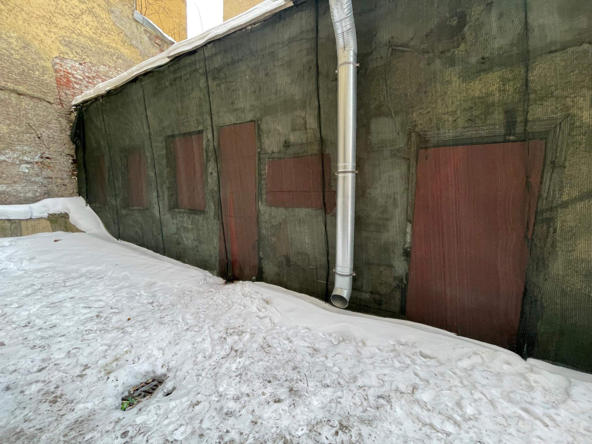 Продам помещение свободного назначения 150.8 м.кв.