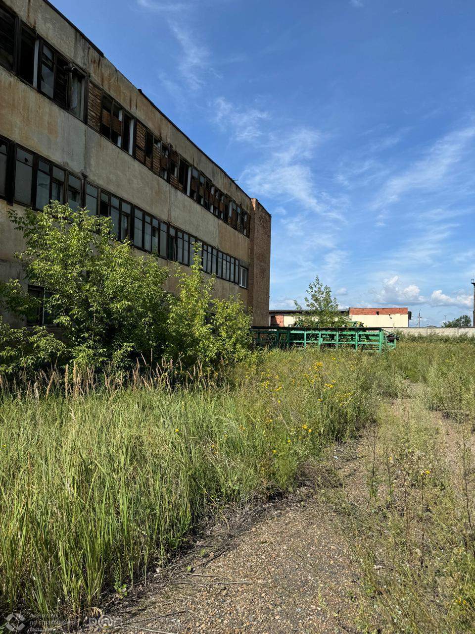 Производство на продажу в Усолье-Сибирском, Крупской улица, 50 фото №2