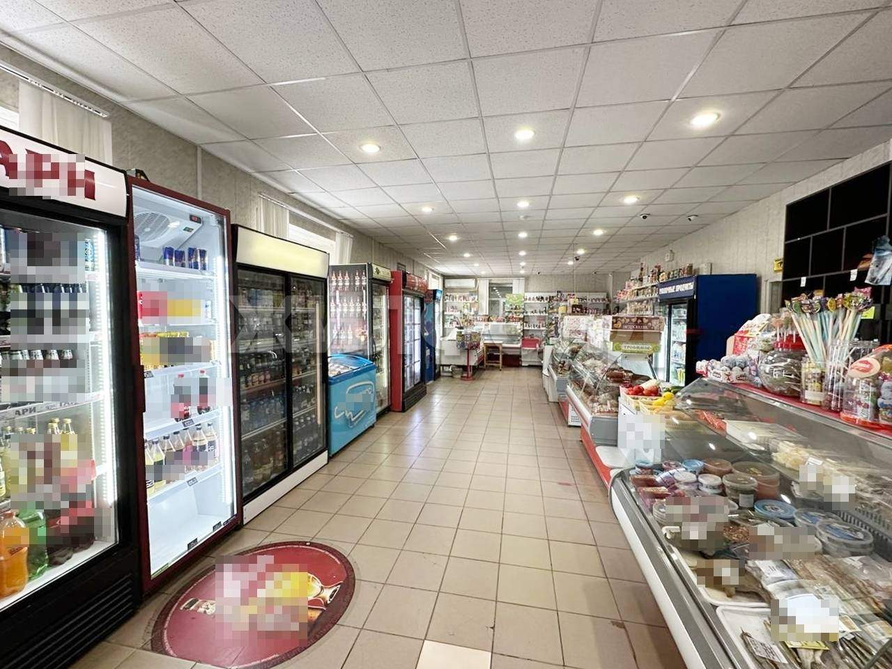 Продам помещение свободного назначения 182 м.кв.