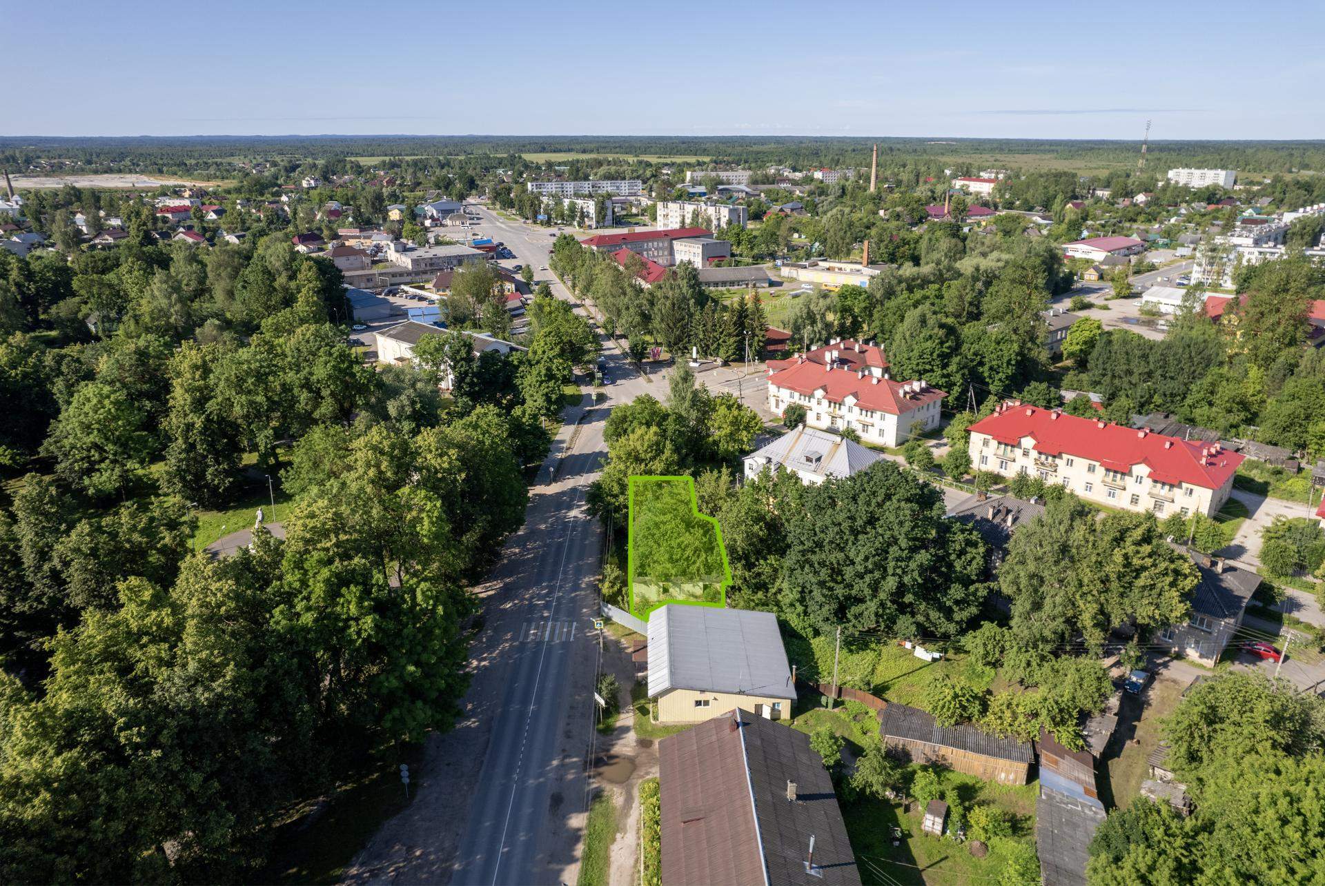 Продам торговое помещение 506 м.кв.