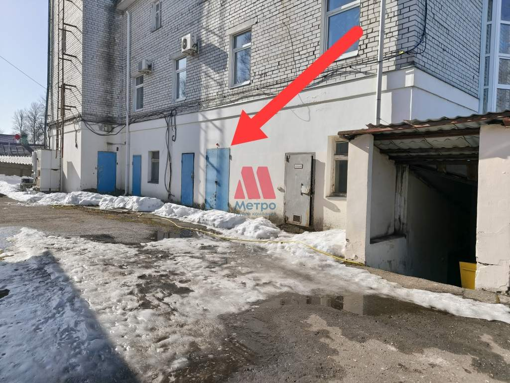 Сдам в аренду магазин 91 м.кв.