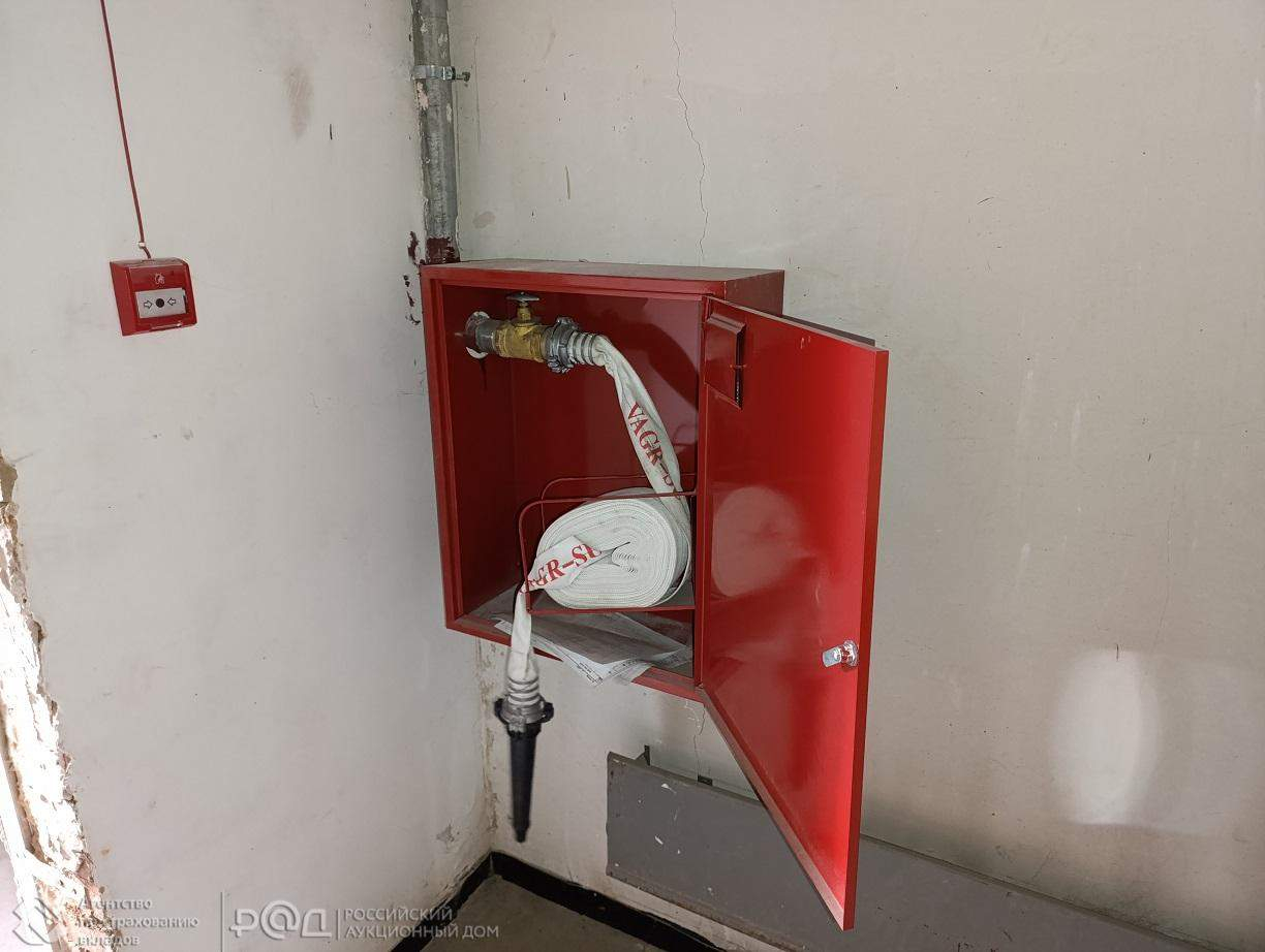 Продам офис 113.7 м.кв.