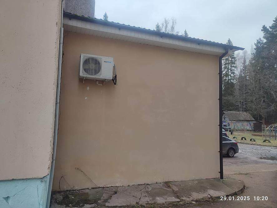 Помещение свободного назначения на продажу в Ярцево, Макаренко улица, 4 фото №2