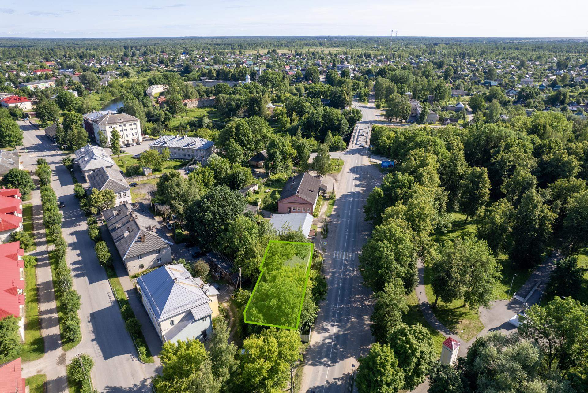 Продам торговое помещение 506 м.кв.