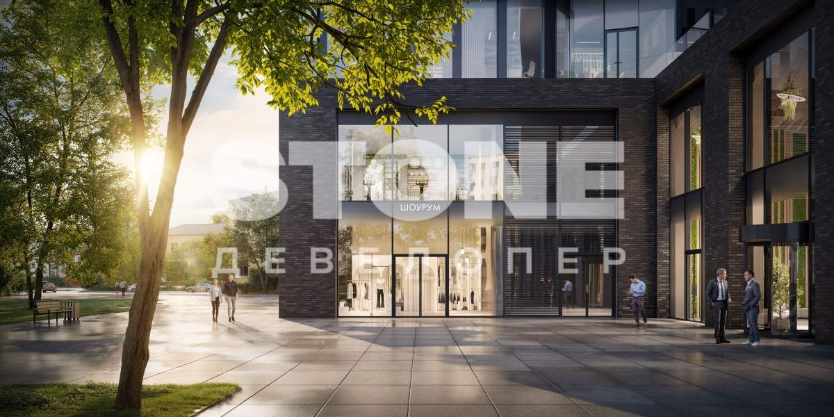 Продам офис 380.8 м.кв.