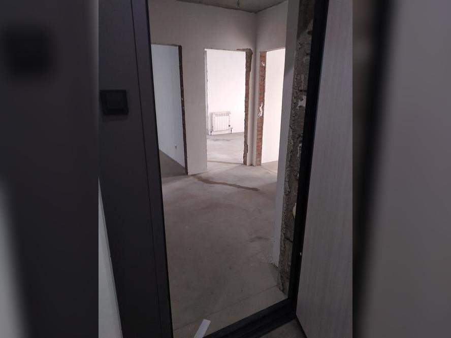 Квартира на продажу в Томске, Московский тракт, 107в фото №3