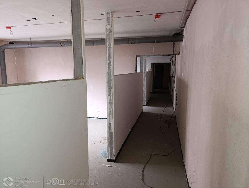 Продам офис 113.6 м.кв.