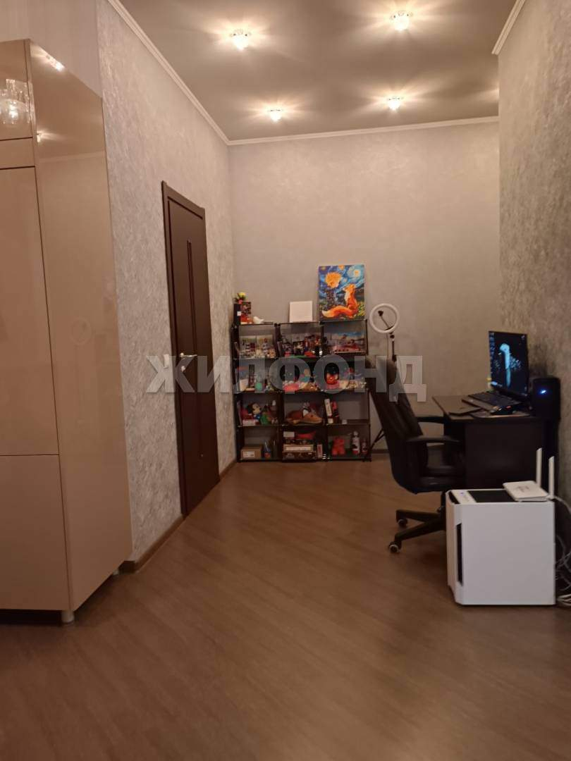 Квартира на продажу в Томске, Карташова улица, 29б фото №0