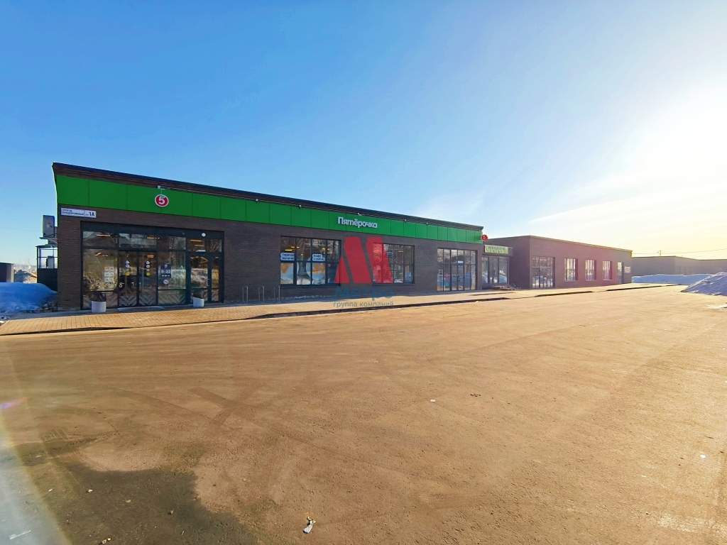 Сдам в аренду помещение свободного назначения 600 м.кв.