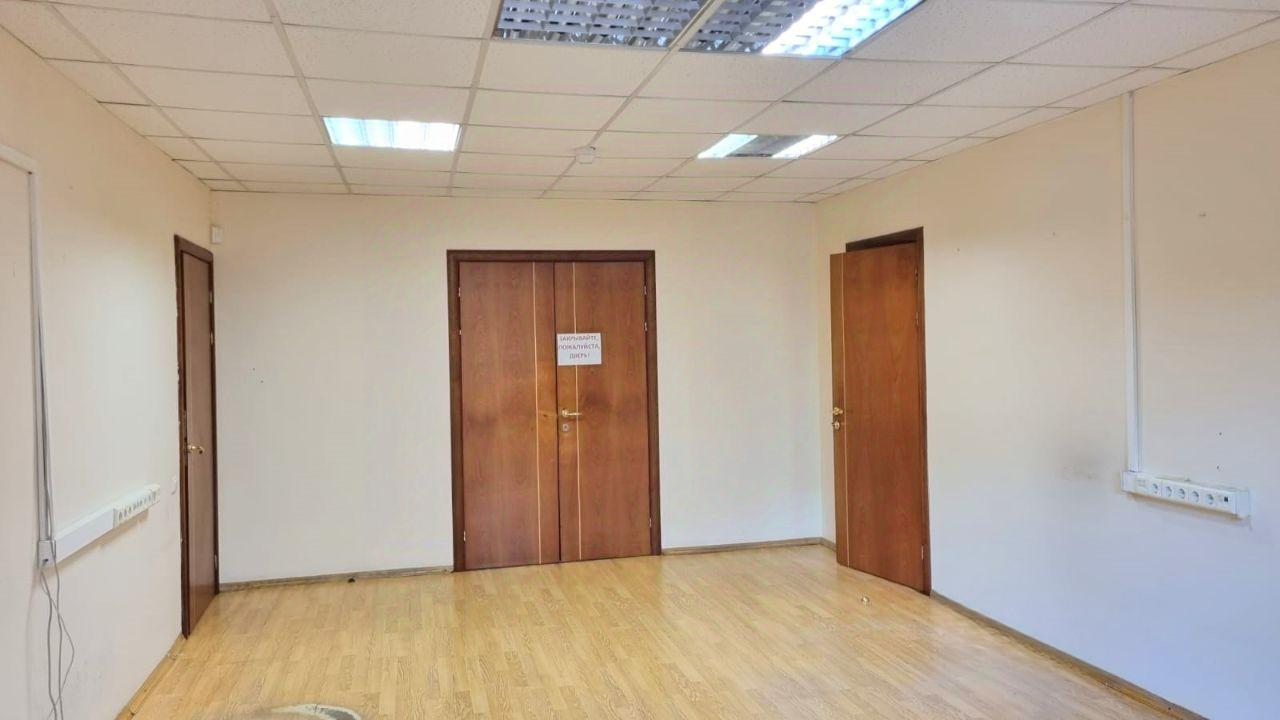 Продам офис 250.5 м.кв.