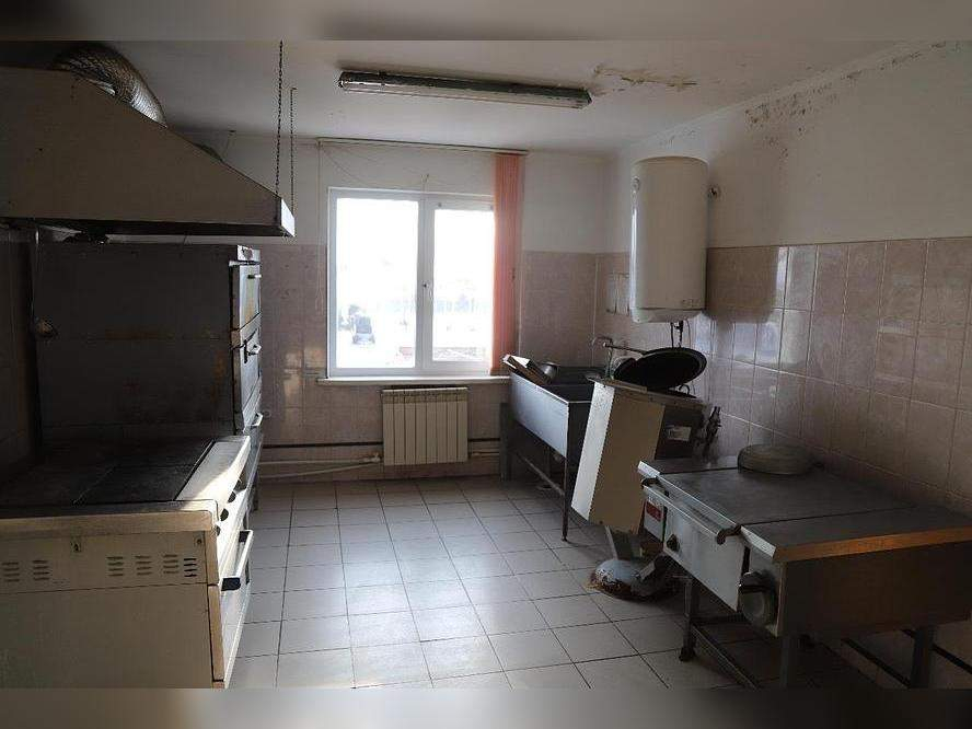 Продам помещение свободного назначения 1188.2 м.кв.