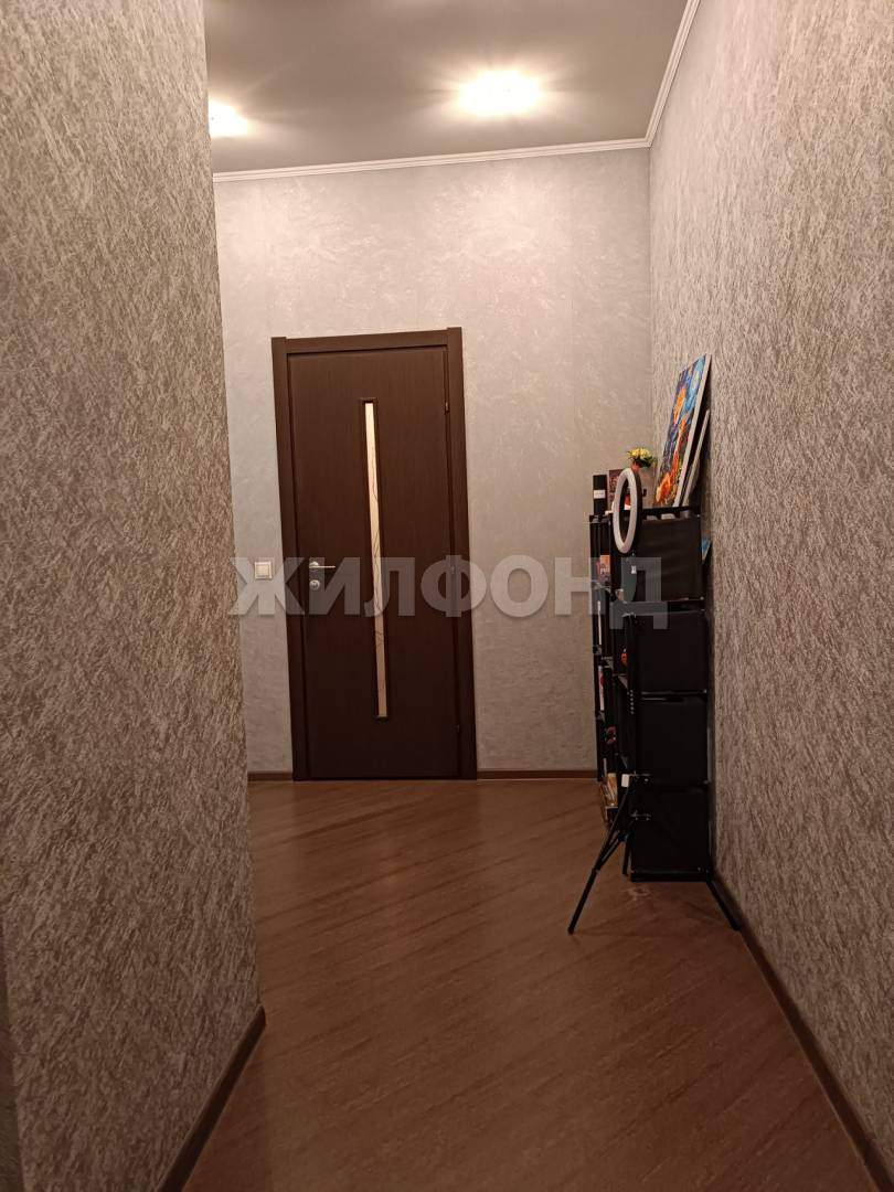 Квартира на продажу в Томске, Карташова улица, 29б фото №8