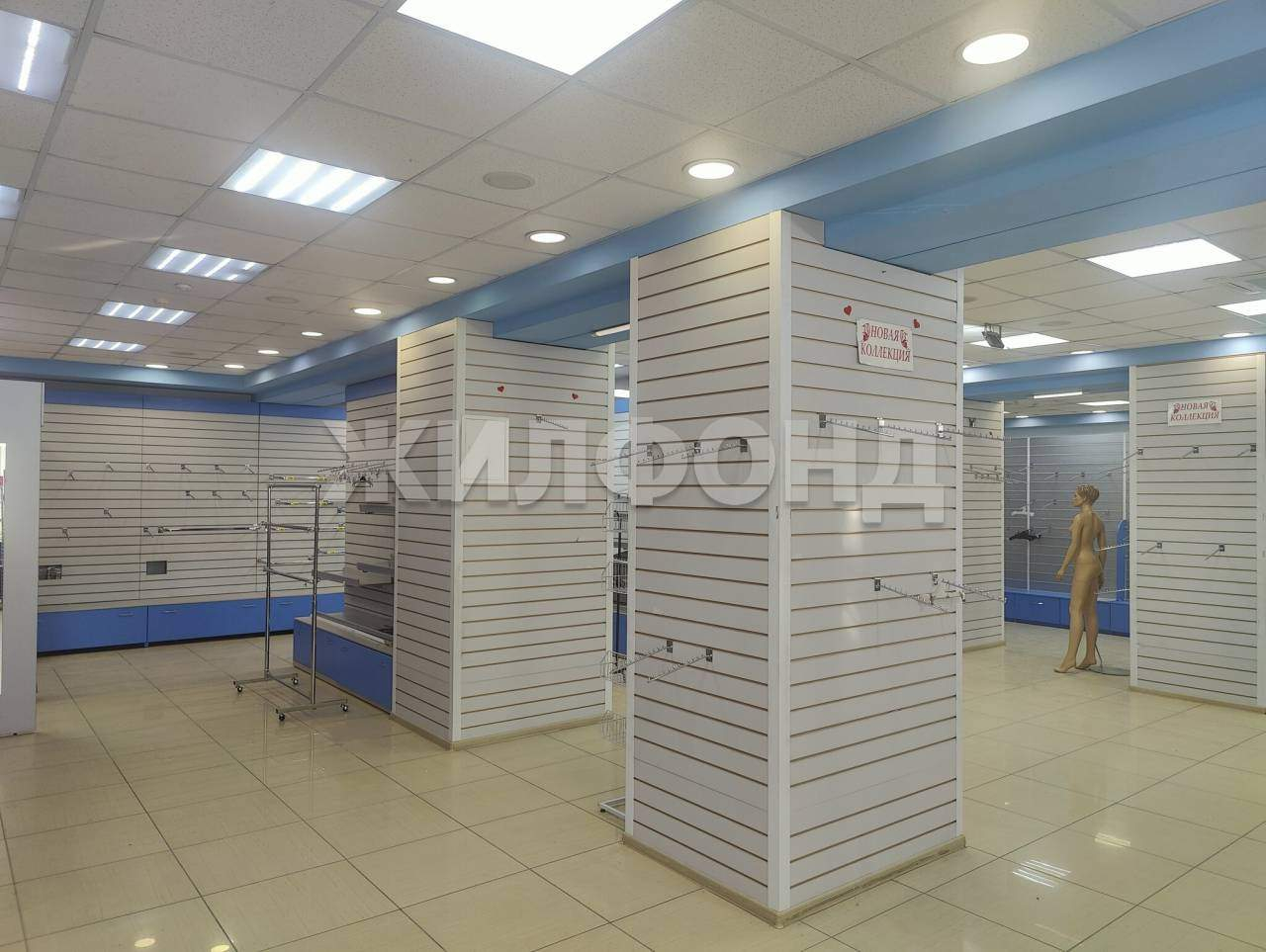 Продам помещение свободного назначения 230 м.кв.