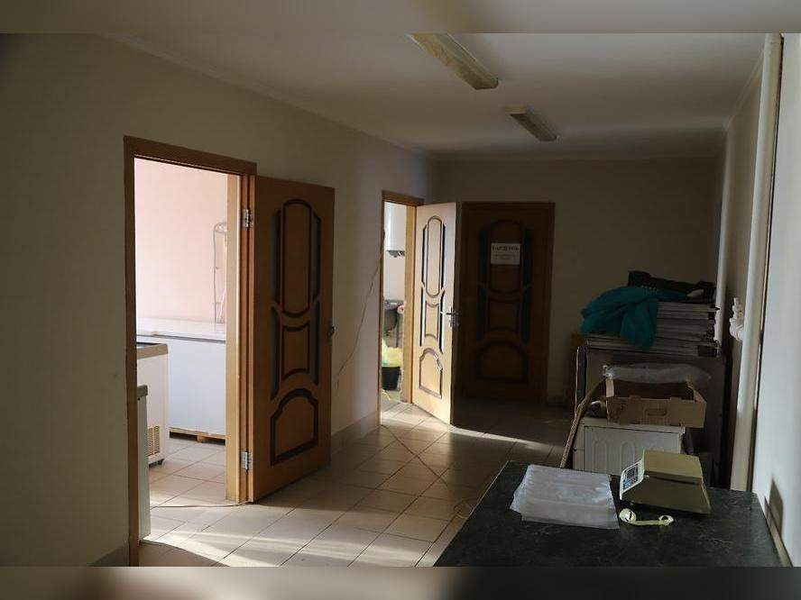 Продам помещение свободного назначения 1188.2 м.кв.