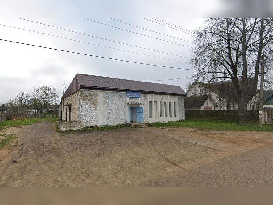 Помещение свободного назначения на продажу в Ярцево, Советская улица, 89 фото №0