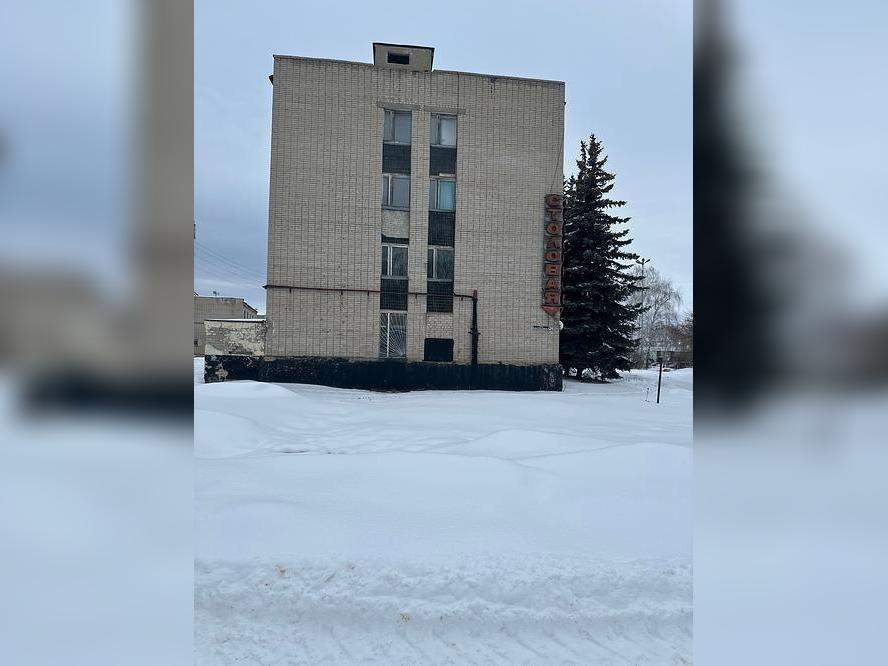 Продам помещение свободного назначения 1088.3 м.кв.