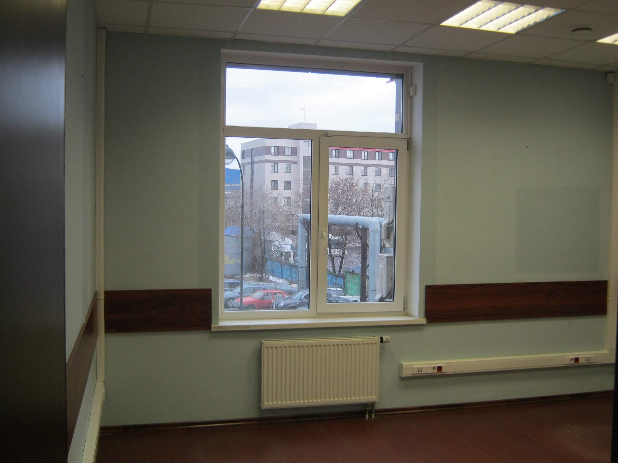 Сдам в аренду офис 40 м.кв.