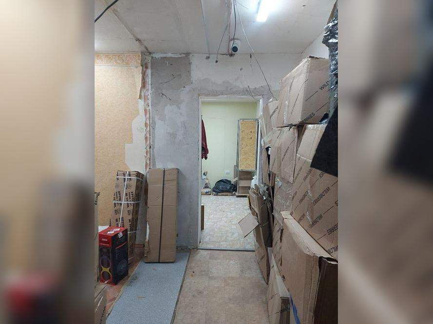 Продам помещение свободного назначения 89.9 м.кв.