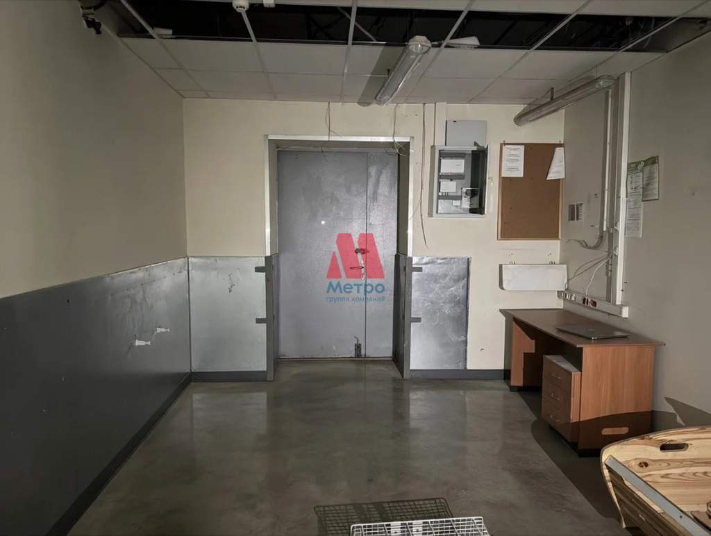 Сдам в аренду помещение свободного назначения 477.6 м.кв.