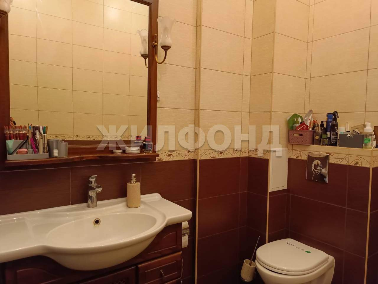 Квартира на продажу в Томске, Карташова улица, 29б фото №6