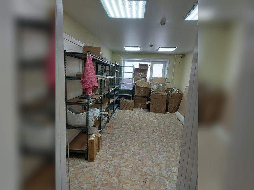 Продам помещение свободного назначения 89.9 м.кв.