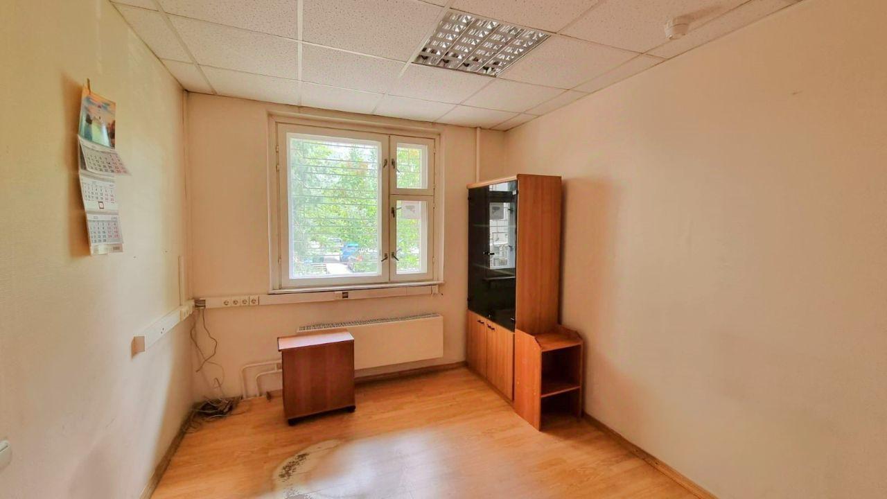 Продам офис 250.5 м.кв.