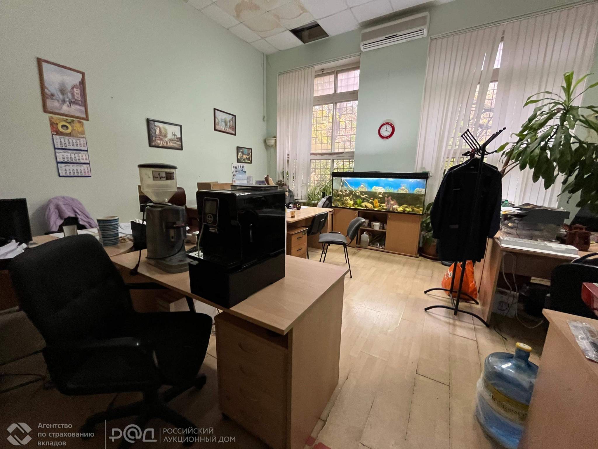 Продам помещение свободного назначения 2350.3 м.кв.