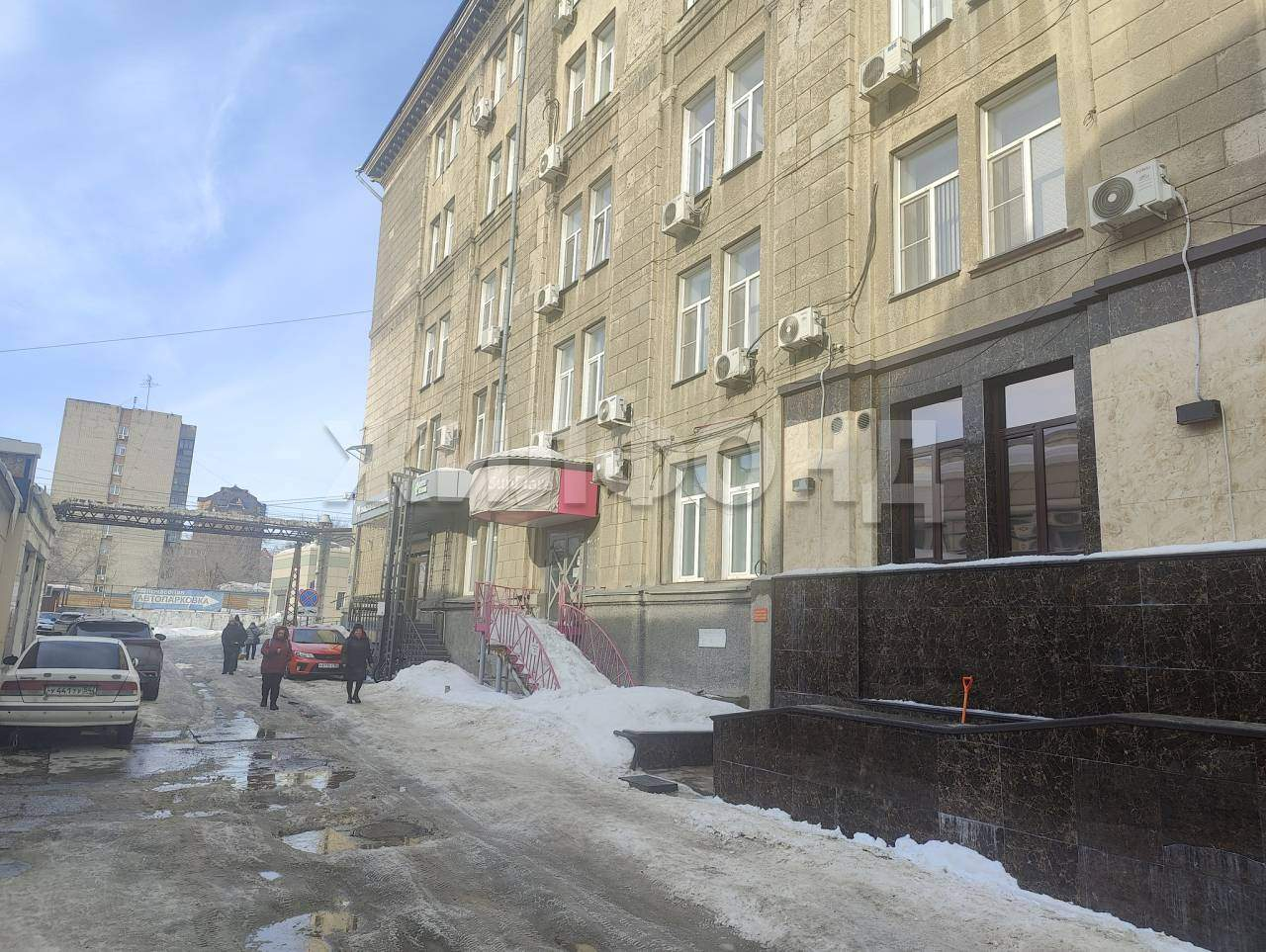 Продам помещение свободного назначения 230 м.кв.