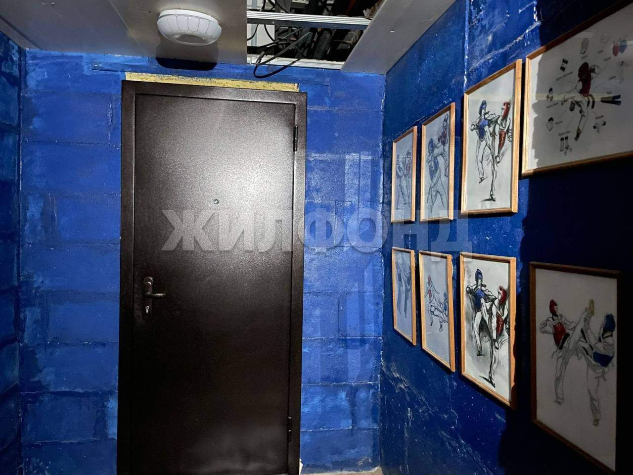 Продам помещение свободного назначения 184 м.кв.