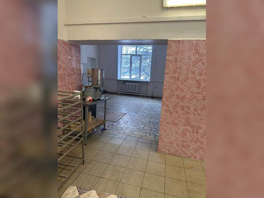 Продам помещение свободного назначения 1088.3 м.кв.