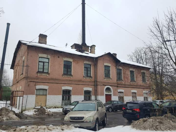 Продам помещение свободного назначения 899.9 м.кв.