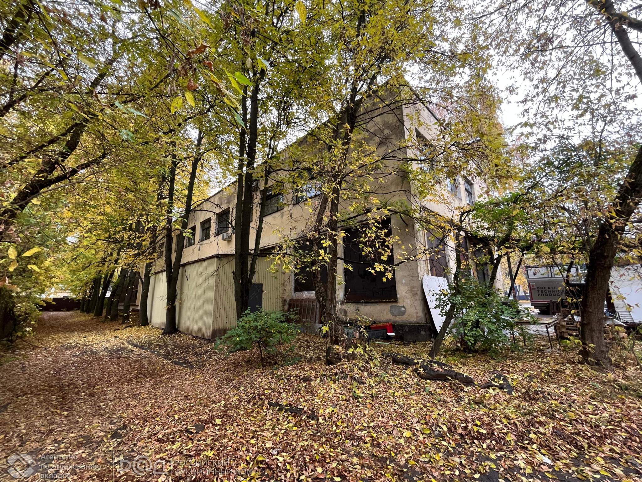 Продам помещение свободного назначения 2350.3 м.кв.