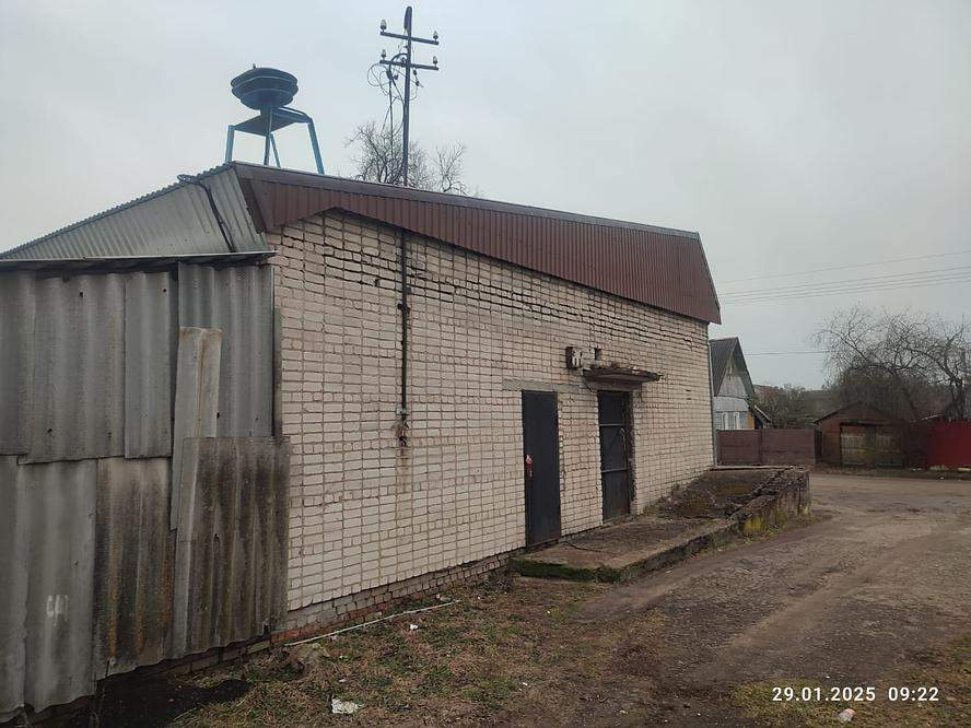 Помещение свободного назначения на продажу в Ярцево, Советская улица, 89 фото №5