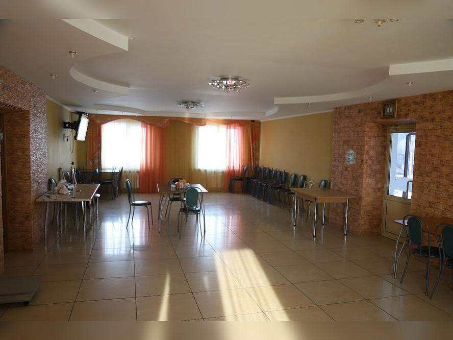 Продам помещение свободного назначения 1188.2 м.кв.