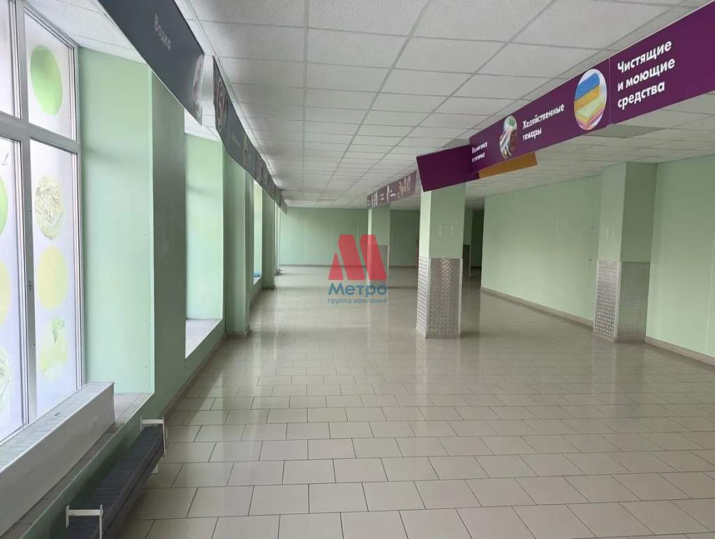 Сдам в аренду помещение свободного назначения 477.6 м.кв.