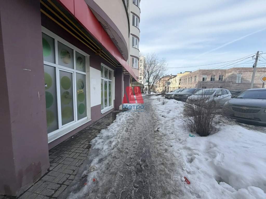 Сдам в аренду помещение свободного назначения 477.6 м.кв.