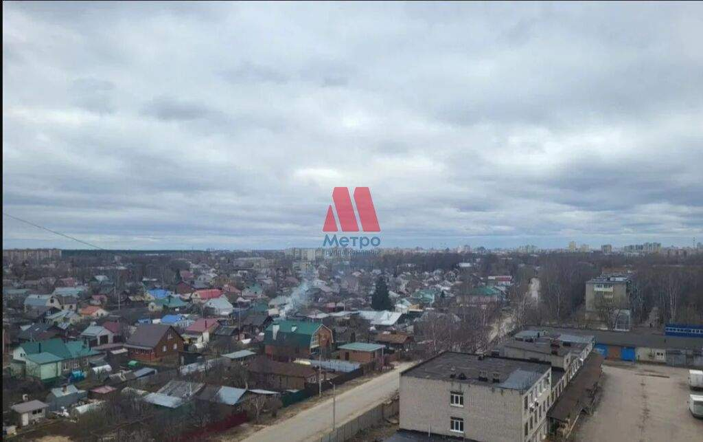 Квартира на продажу в Иваново, Генерала Горбатова ул., 23 фото №15