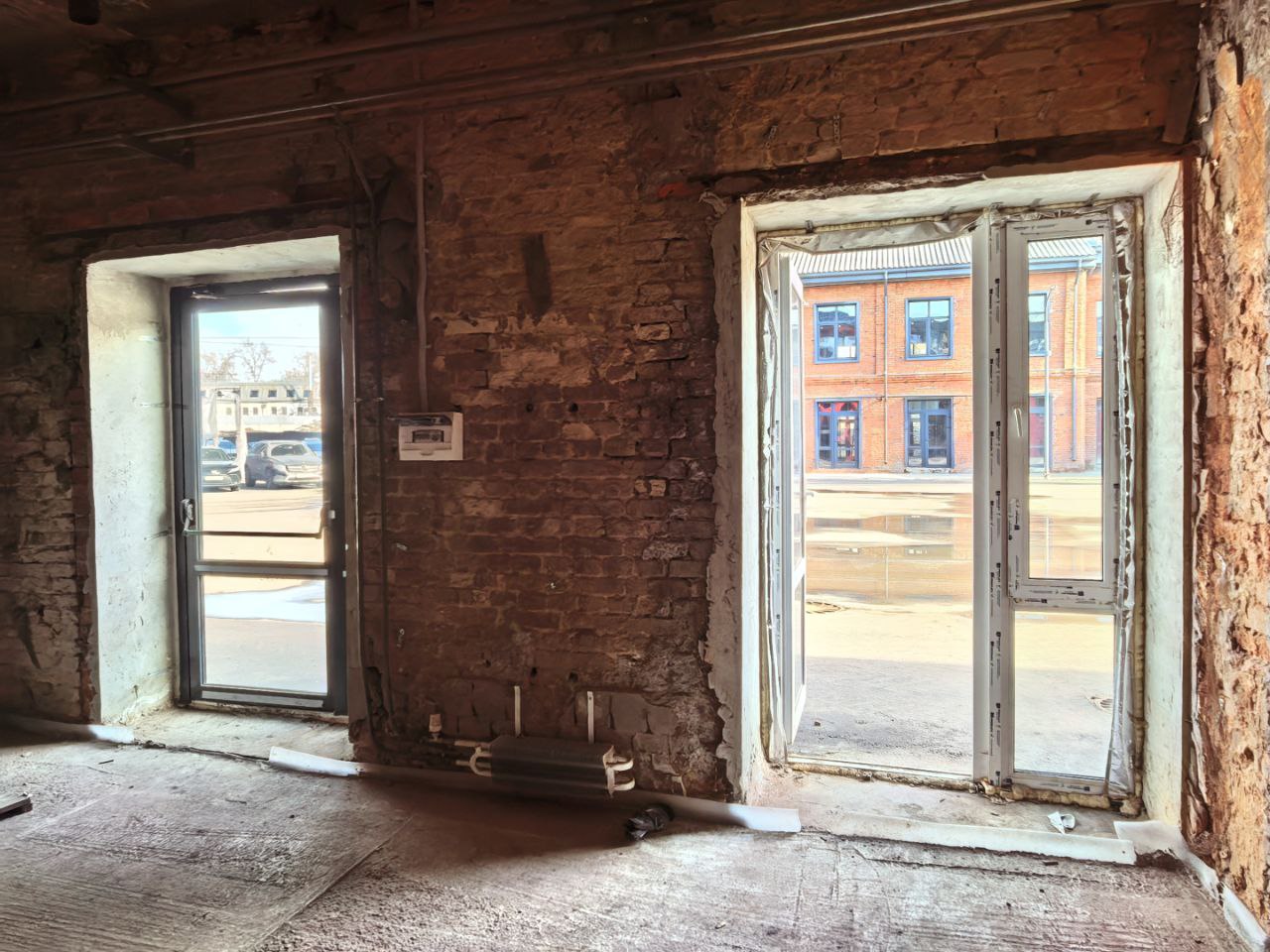 Продам помещение свободного назначения 36.1 м.кв.